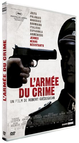 L'armée Du Crime