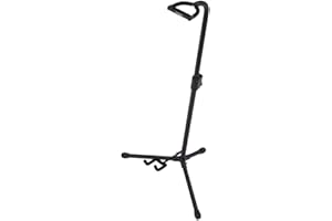 Roland Custom Made Stand for The AX-Edge Keytar (ST-AX2), Black