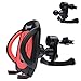 [UPGRADED COMPONENT]Car Vent Mount,IPOW Universal Cell Phone Car Air Vent Mount Holder Cradle For iPhone 6 7 6+ 6S 6S Plus SE,iPod Touch,Samsung Galaxy S7 S6 Edge 7 S5 S4 S3,Nexus,GPS&Device