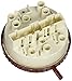 GE Appliances WH12X10412 Washer Water-Level Pressure Switch