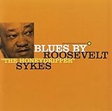 BLUES BY ROOSEVELT 