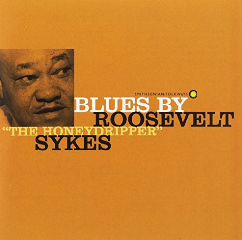 Roosevelt Sykes - Blues By Roosevelt 