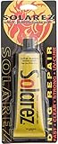 Solarez UV Cure Polyester Ding Resin - Surfboard Repair Kit