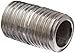 Stainless Steel 304/304L Pipe Fitting, Close Nipple, Schedule 40 Welded, 1/4