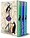 The Kitchen Witch: Box Set: Books 1-3: Witch Cozy Mystery Series