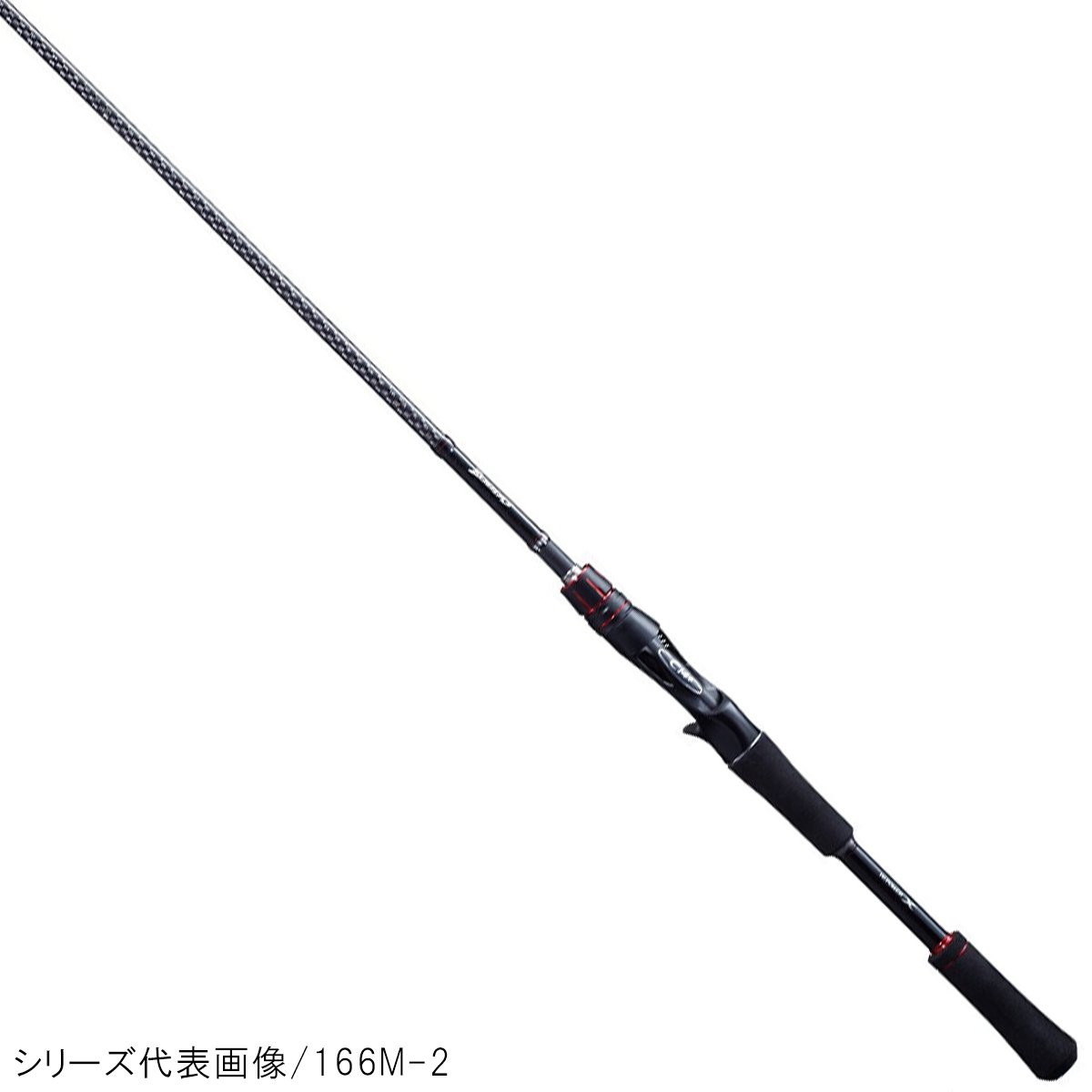 シマノ Shimano ベイトロッド B01nbwthmn 6 1フィート 1610h 2 バス ゾディアス バスロッド 日本限定 Anoual Ma