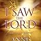Cover of I Saw the Lord