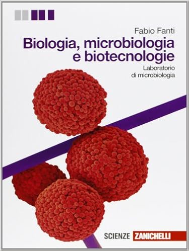 Biologia Microbiologia E Biotecnologie Laboratorio Di