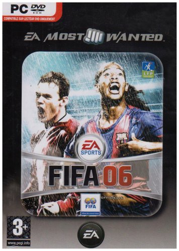 FIFA 06