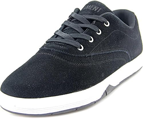 Filament Metric Men US 10.5 Black Skate Shoe UK 9.5 EU 44