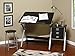 OneSpace Craft Station, Black and Silver