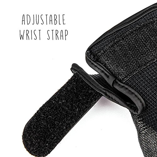 GentleShed Pet De-Shedding Grooming Gloves. BEST SELLER