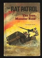 The Iron Monster Raid B000GON9MQ Book Cover
