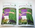 Artichoke Vitae Plus 100% Natural Source of Fiber, Antioxidants, Vitamins and Minerals 14oz (PACK OF 2)
