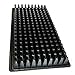 200 Cell Seedling Starter Trays 5 Pack, for Seed Germination, Plant Propagation, Soil & Hydroponics, Growing Trays, Planting Starter Plugs by Dmarketlinethumb 1