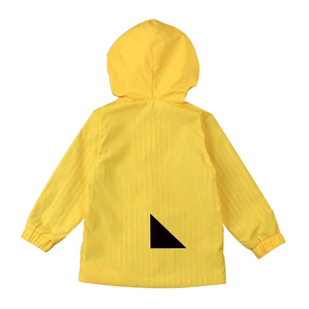 raincoat for 1 year baby
