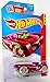 Hot Wheel 16 Angels HW Race 168/250 Collectible Toy Car Best for Track