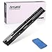Ansanor Laptop Battery M5Y1K (14.8V 40wh 2630mah) For DELL Inspiron 3451 3551 3567 5558 5758 M5Y1K Vostro 3458 3558 Inspiron 14 15 3000 Series 453-BBBR HD4J0 - 18 Months Warranty [Inspiron 3451]
