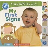 my first signs annie kubler