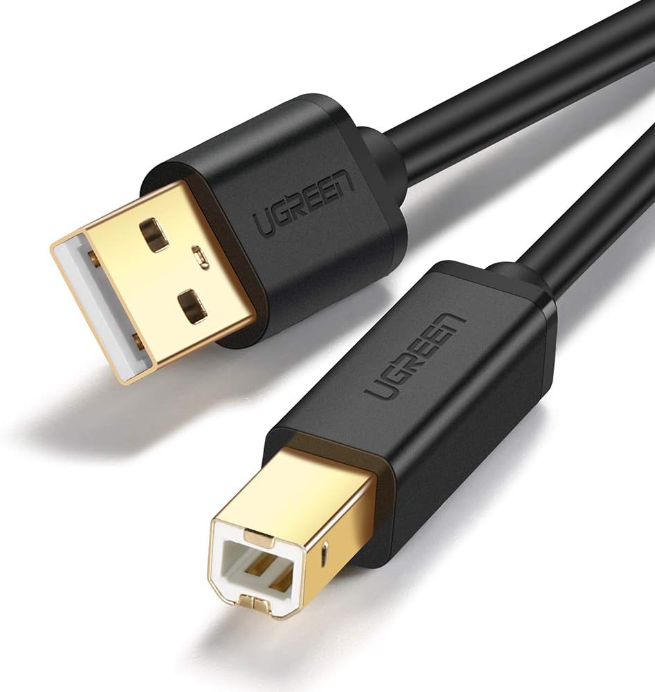 Cable impresora canon | Las mejores impresoras del mercado