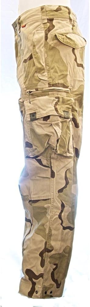 molecule cargo pants