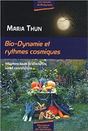 Bio-dynamie et rythmes cosmiques