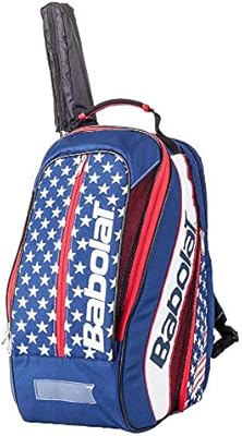 babolat stars and stripes backpack