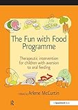 The Fun with Food Programme: Therapeutic