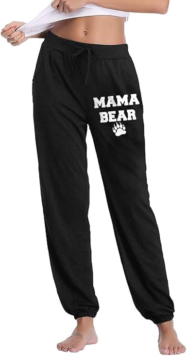 Mom sweatpants Clearance