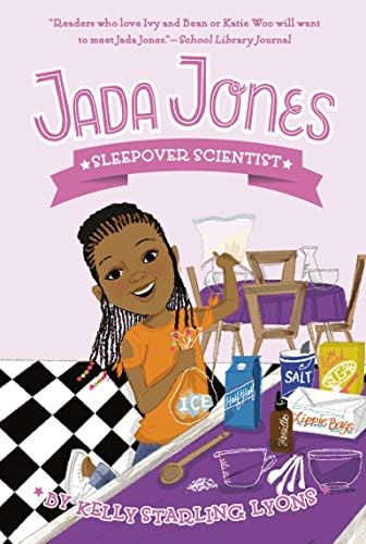 Sleepover Scientist