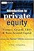 Introduction to Private Equity: Venture, Growth, LBO and Turn-Around Capital - Book by Cyril Demaria