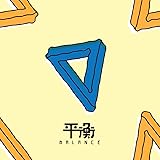 Balance CREME & SKY BLUE A/B