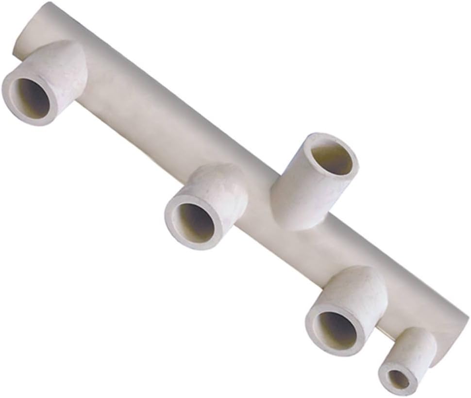 Form for Dishwasher Hose Colged Elettro Bar – Spreader