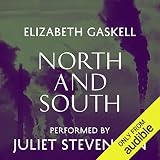 Bargain Audio Book - North and South