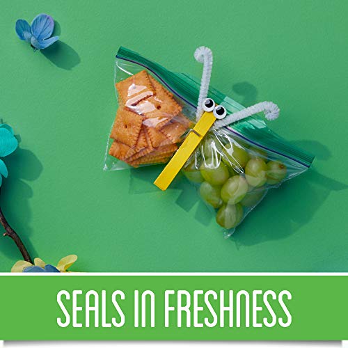 Ziploc Snack Bags - Image 8