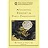 Apocalyptic Thought in Early Christianity (Holy Cross Studies in Patristic Theology and History)