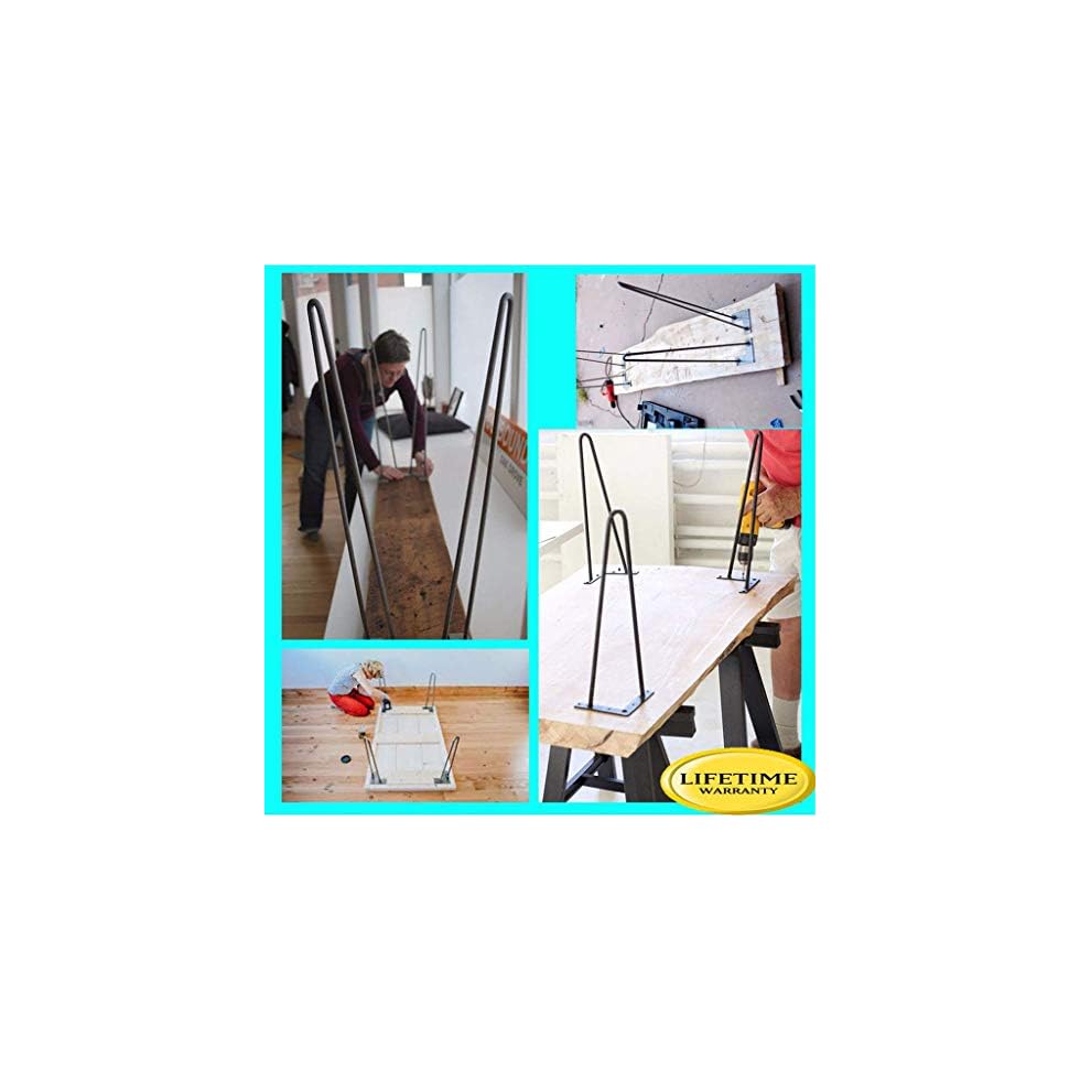 Wghz Freie Schrauben und Portector Hochleistungs-Tischbeine