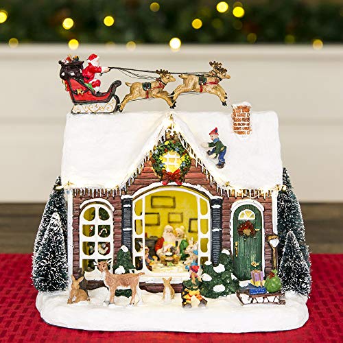 1 Best+Choice+Products+Decoration+Centerpiece