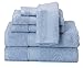 700 GSM Premium Bath Towels Set of 6 (2 Bath Towels 30