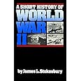 A Short History of World War II