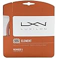 Luxilon Element Rough 1.30/16G Tennis String Bronze