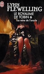 La  reine de l'oracle