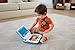Fisher-Price Laugh & Learn Smart Stages Laptop, Blue/White