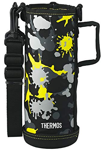 サーモス 2ウェイボトル ハンディポーチの商品画像