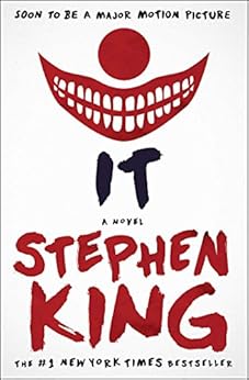 It by [King, Stephen]