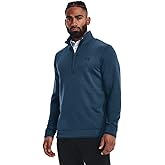 Under Armour mens Storm Sweaterfleece Half Zip 1