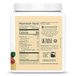 Peanut Butter Powder | All Natural Peanut Butter