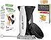 Kitchen Active Spiralizer, Black