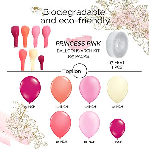 4 Latex+Party+Balloons+100pcs+12In