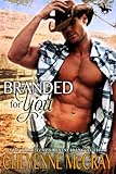 Free eBook - Branded For You